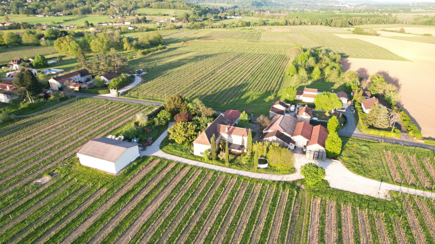 vente Propriété viticole Duravel - Photo 8