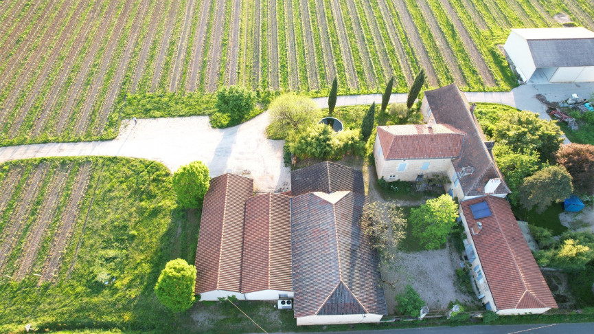 sale Propriété viticole Duravel - Photo 7