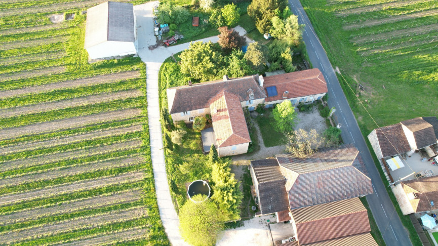 sale Propriété viticole Duravel - Photo 9