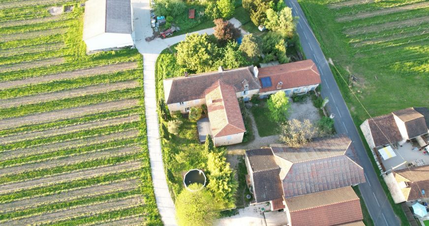 vente Propriété viticole Duravel