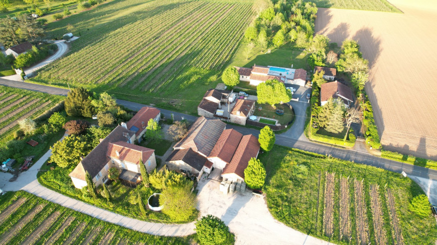 sale Propriété viticole Duravel - Photo 6