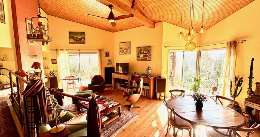 vente Maison de caractère Cahors