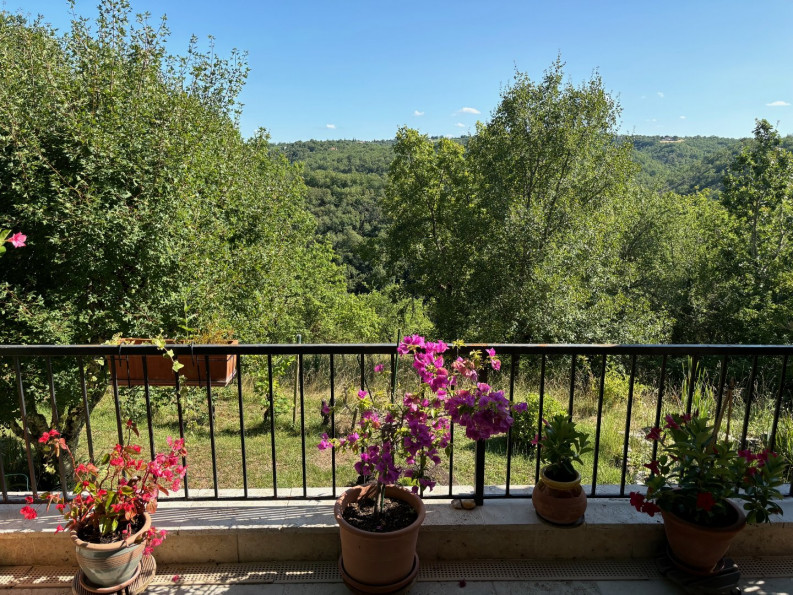 vente Maison de caractère Cahors - Photo 3