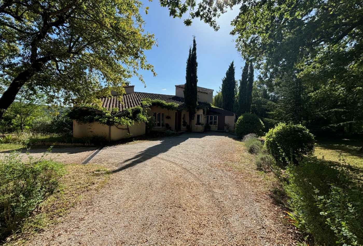 vente Maison de caractère Cahors - Photo 3