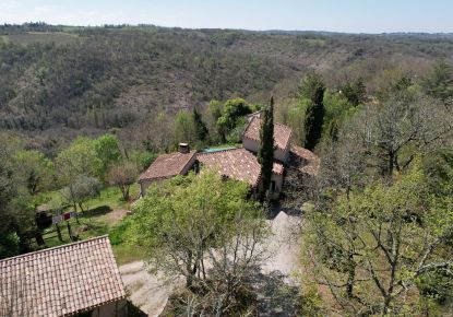 vente Maison de caractère Cahors