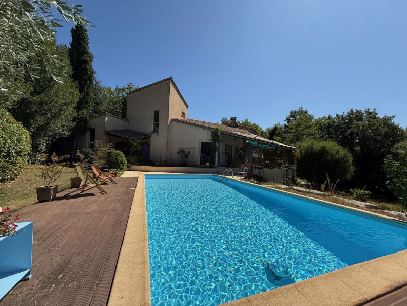 vente Maison de caractère Cahors - Photo 2