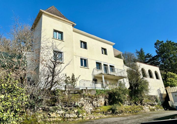 sale Maison Cahors