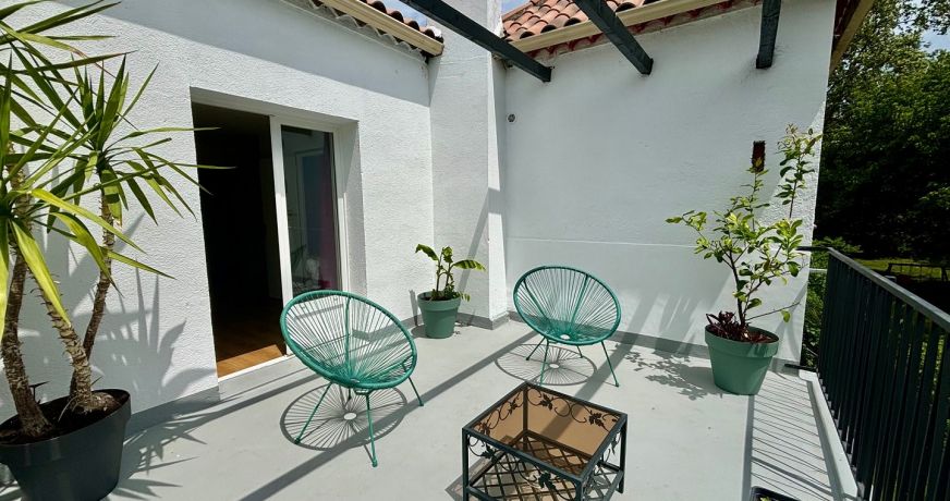 vente Hôtel restaurant Montcuq