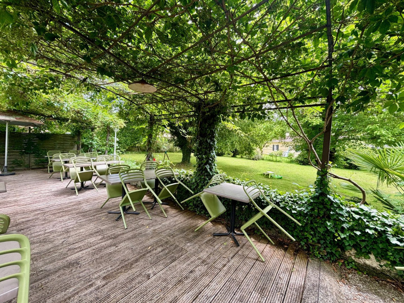 vente Hôtel   restaurant Montcuq - Photo 6