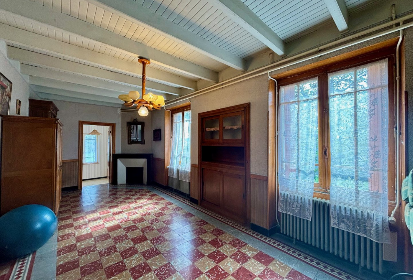 vente Corps de ferme Saint Laurent Lolmie - Photo 10