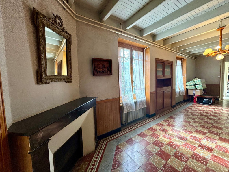 vente Corps de ferme Saint Laurent Lolmie - Photo 2