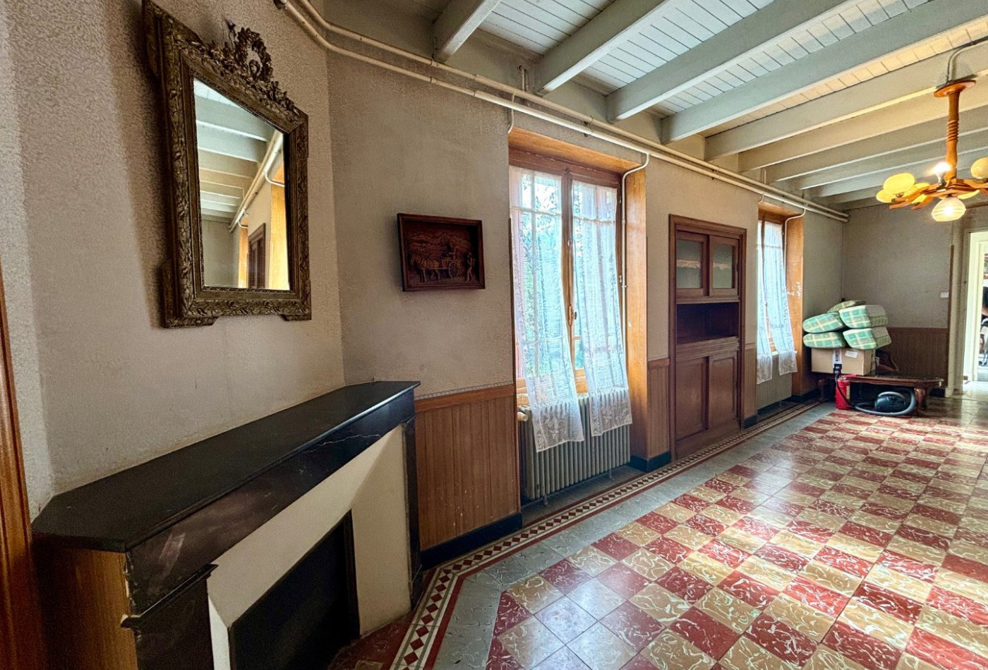 vente Corps de ferme Saint Laurent Lolmie - Photo 3