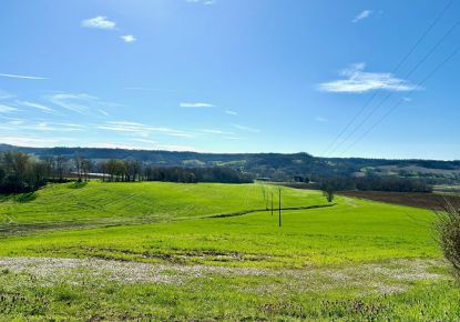 vente Corps de ferme Saint Laurent Lolmie
