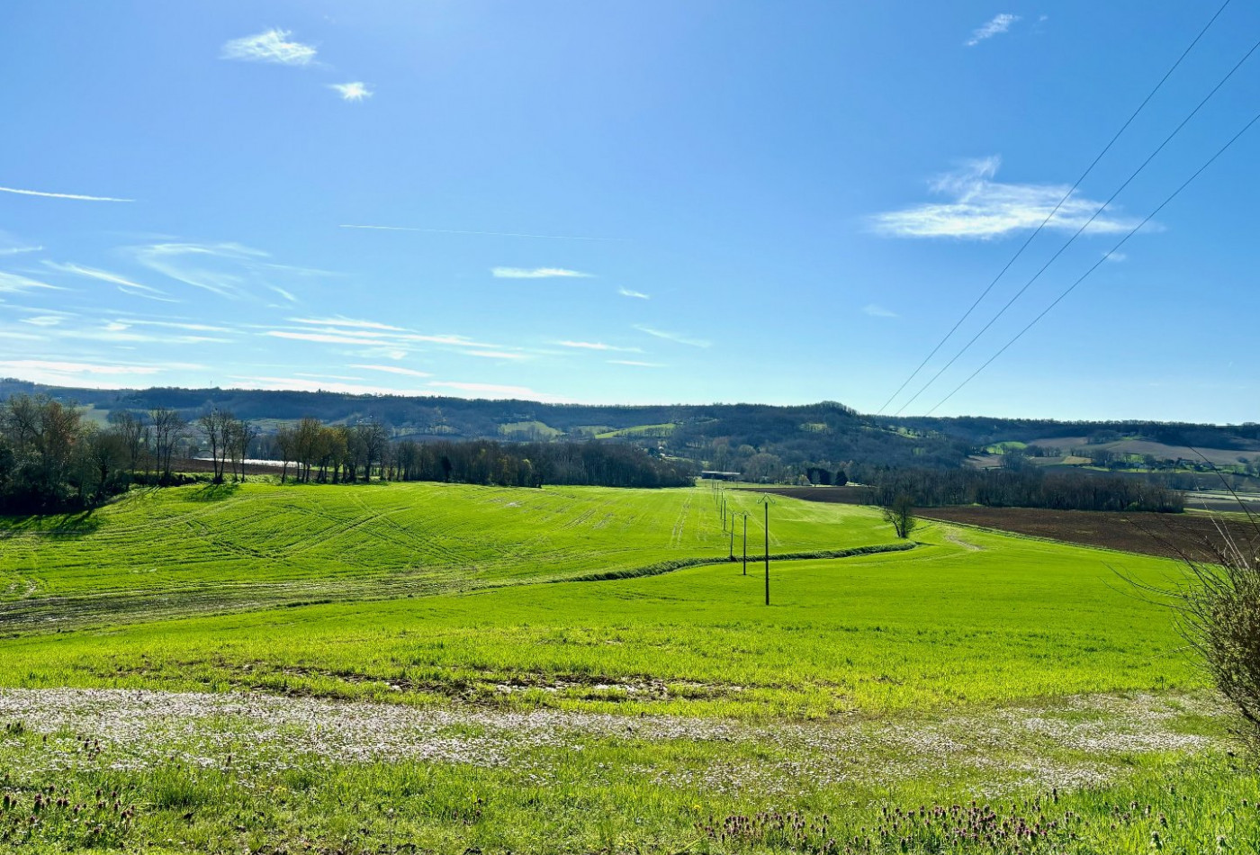 vente Corps de ferme Saint Laurent Lolmie - Photo 2