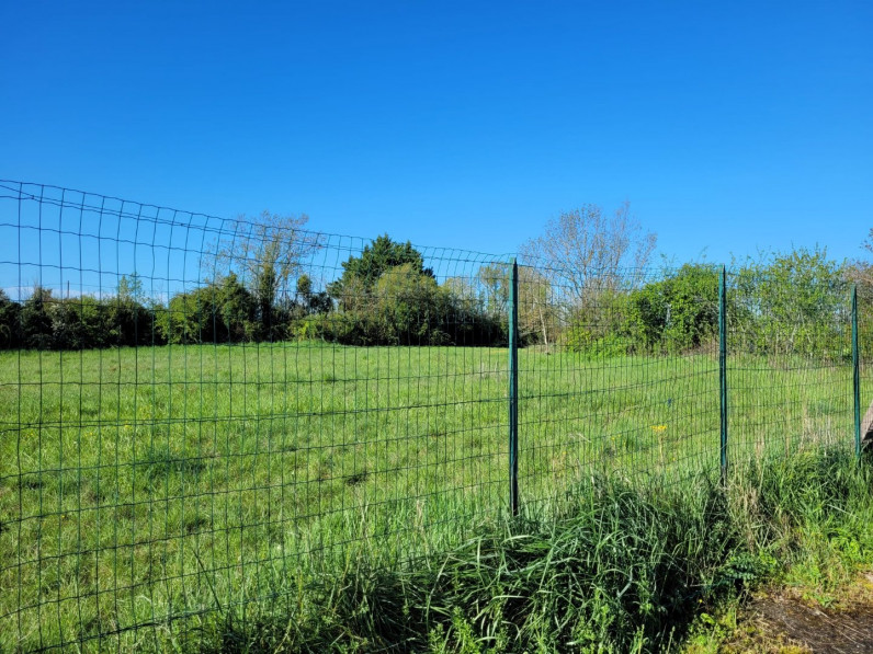 vente Terrain constructible Castelnau Montratier