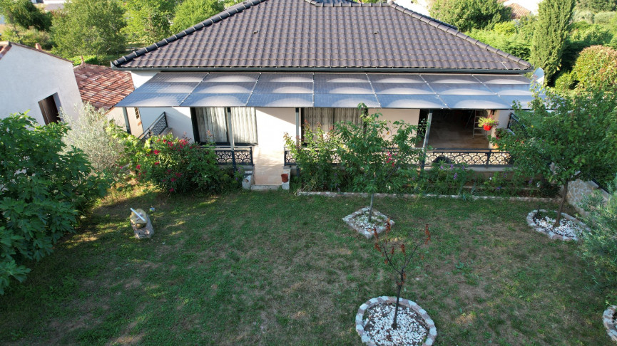 vente Maison individuelle Pradines - Photo 2