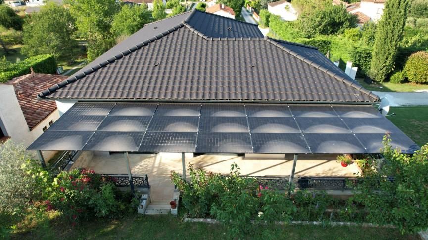 vente Maison individuelle Pradines - Photo 4