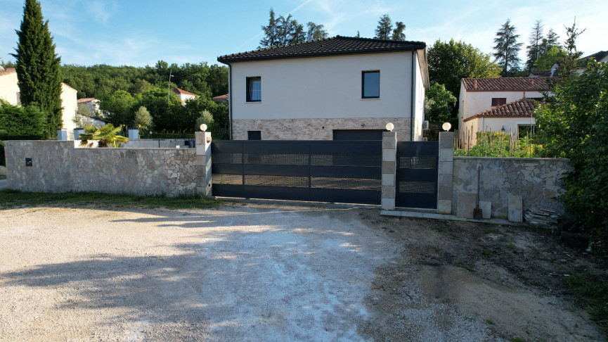 vente Maison individuelle Pradines - Photo 1
