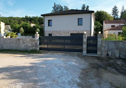 vente Maison individuelle Pradines