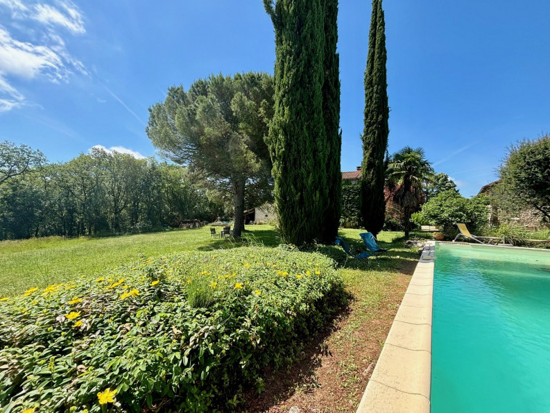 vente Maison Berganty - Photo 1