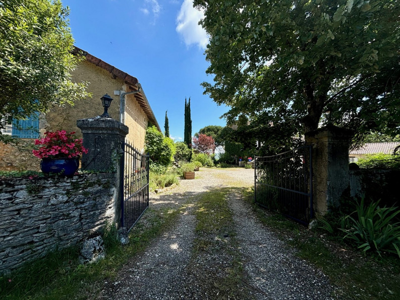 vente Maison Berganty - Photo 7