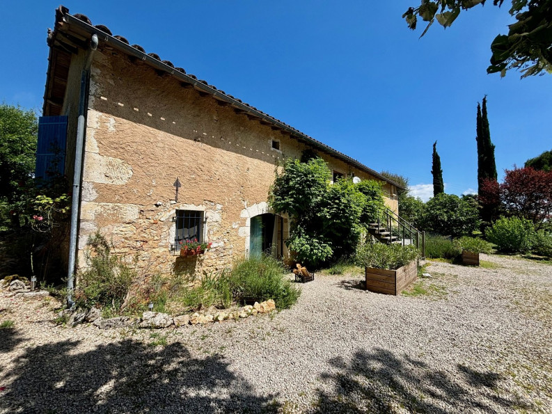 vente Maison Berganty - Photo 12