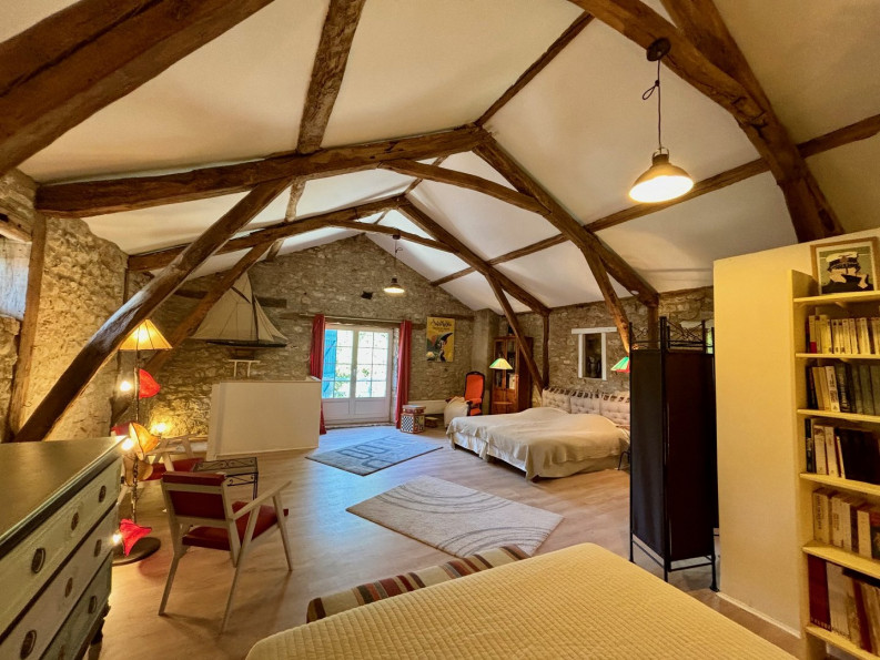 sale Maison Berganty - Photo 9