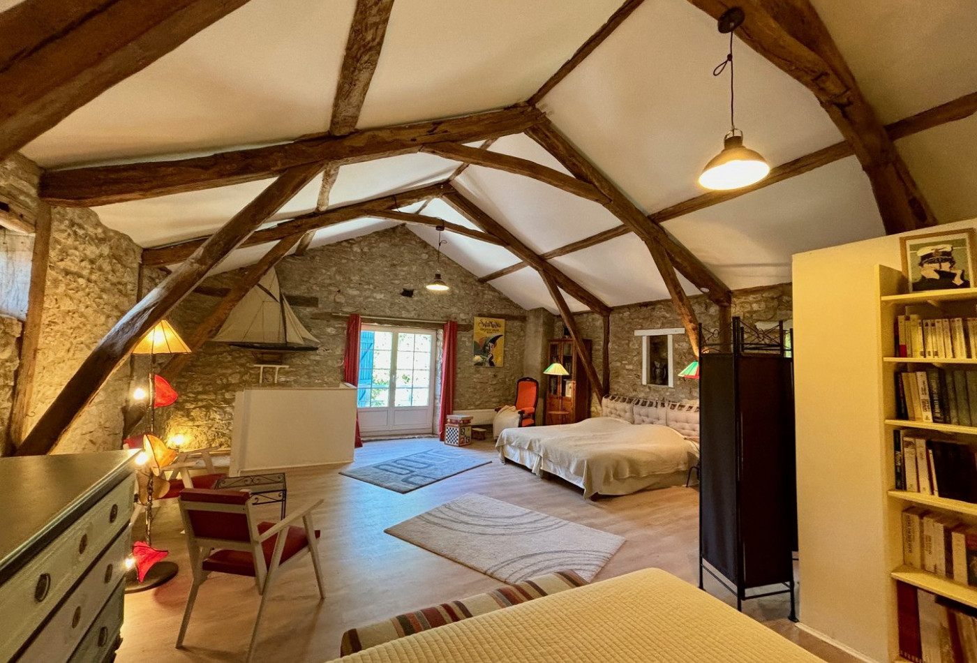 vente Maison Berganty - Photo 9