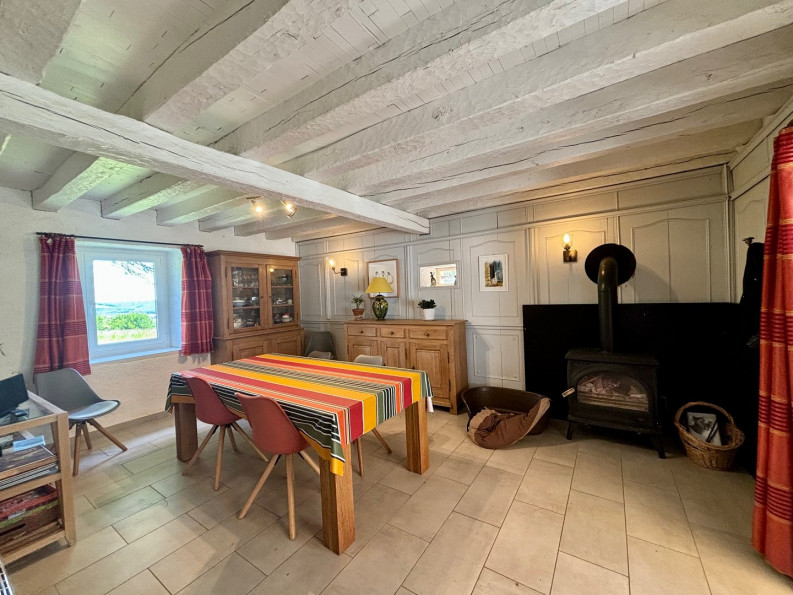 sale Maison Berganty - Photo 11