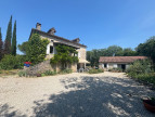 vente Maison Berganty