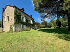 vente Maison Berganty