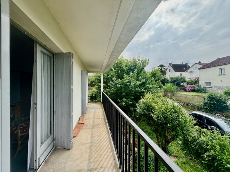 vente Maison Cahors - Photo 9