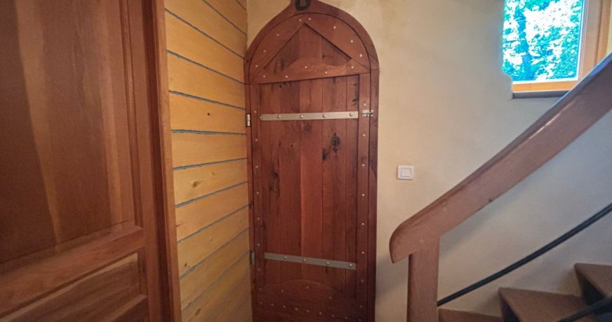 vente Maison Saint Pantaleon