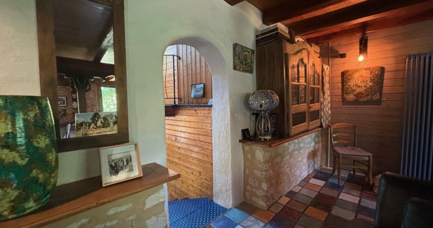 vente Maison Saint Pantaleon