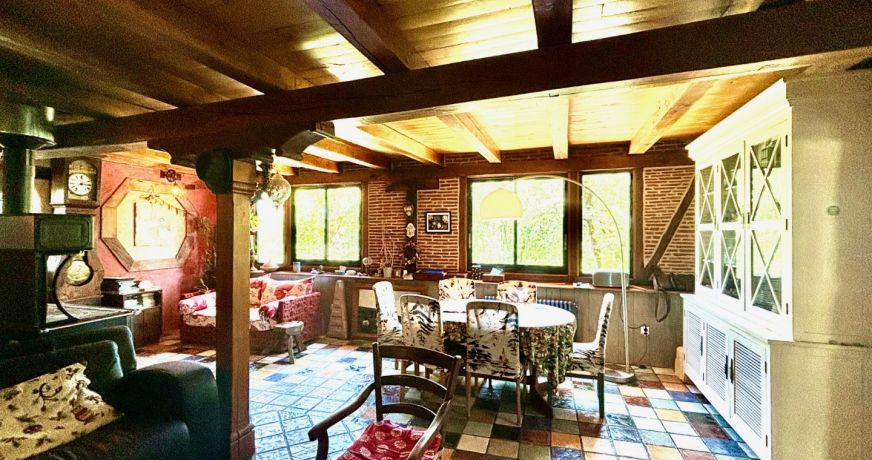 vente Maison Saint Pantaleon