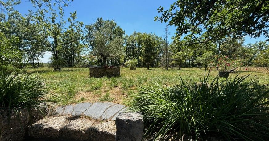 vente Maison Saint Pantaleon