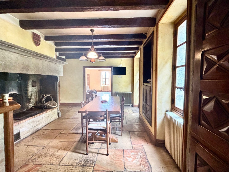 vente Maison bourgeoise Cahors - Photo 8