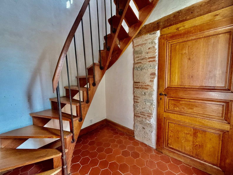 vente Maison bourgeoise Cahors - Photo 12