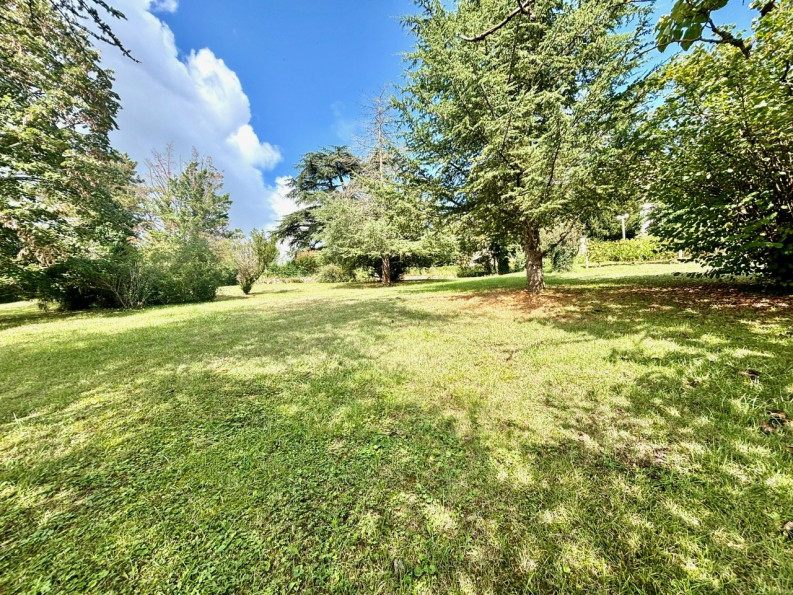 vente Maison bourgeoise Cahors - Photo 15