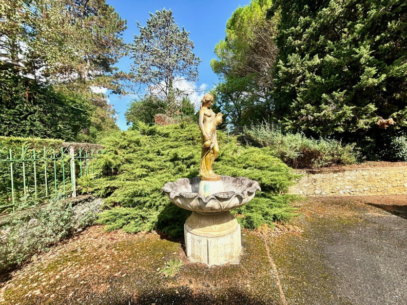 vente Maison bourgeoise Cahors - Photo 11