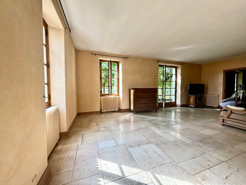 vente Maison bourgeoise Cahors - Photo 9