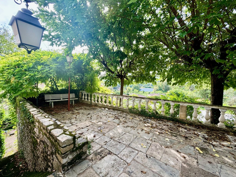 vente Maison bourgeoise Cahors - Photo 13