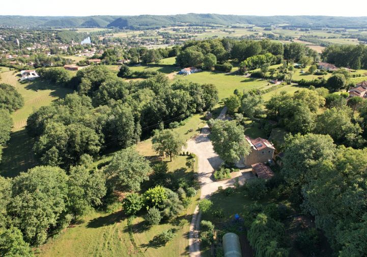 sale Ensemble immobilier Puy L'eveque