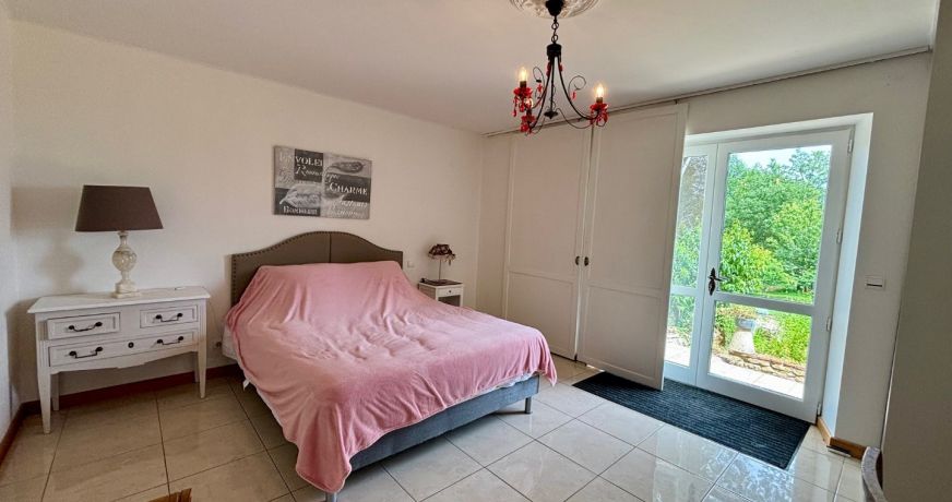 vente Ensemble immobilier Puy L'eveque