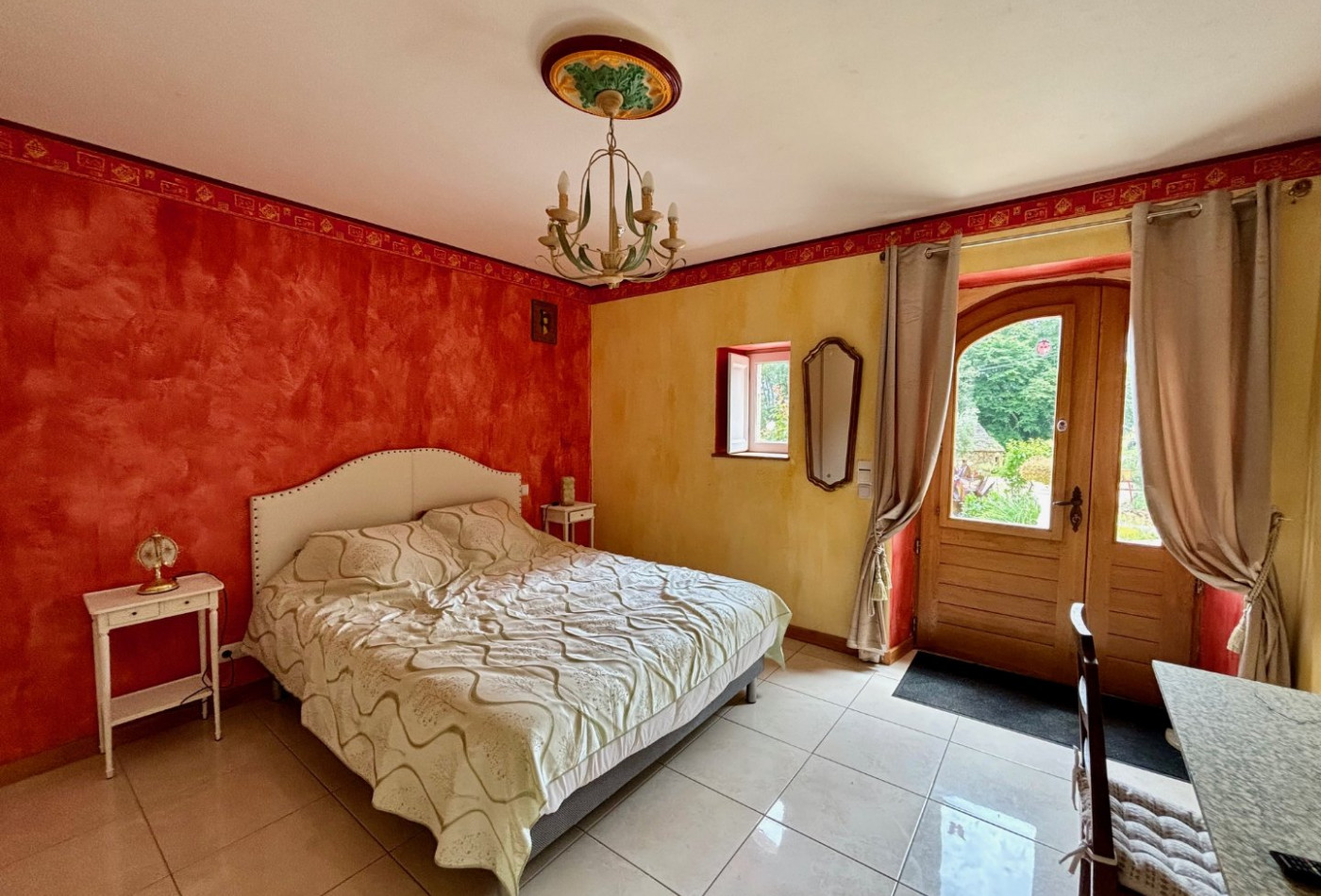 vente Ensemble immobilier Puy L'eveque - Photo 9