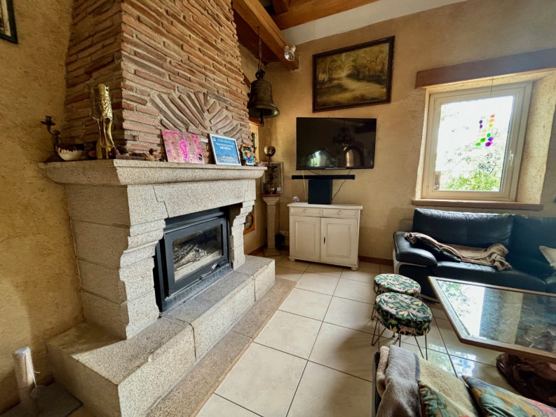 vente Ensemble immobilier Puy L'eveque - Photo 10