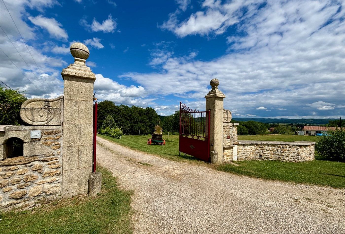 vente Ensemble immobilier Puy L'eveque - Photo 3