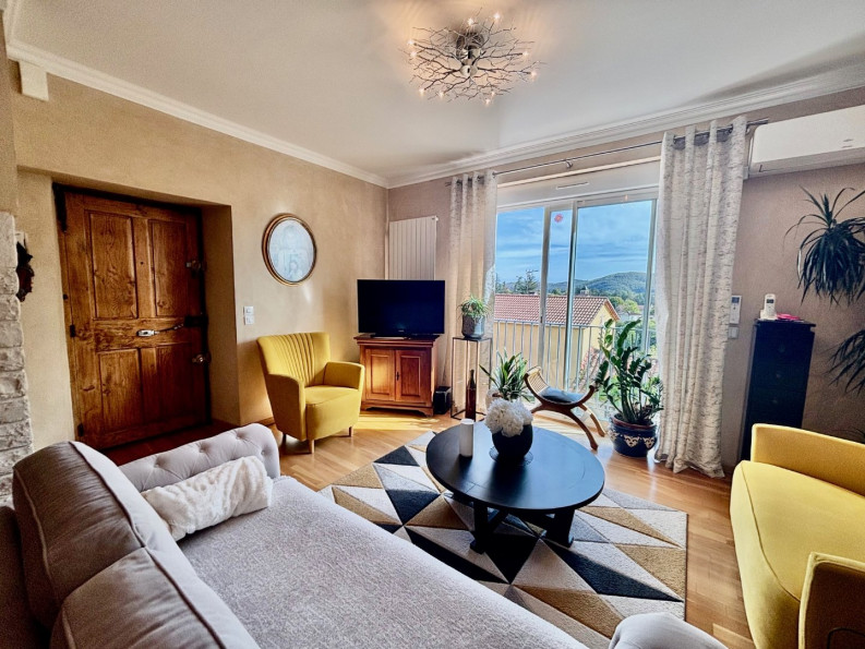 vente Maison de village Lamagdelaine - Photo 2