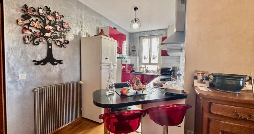 vente Maison de village Lamagdelaine