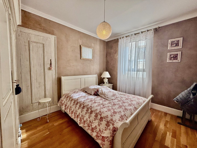 vente Maison de village Lamagdelaine - Photo 9